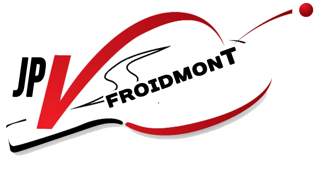 JPV Froidmont logo